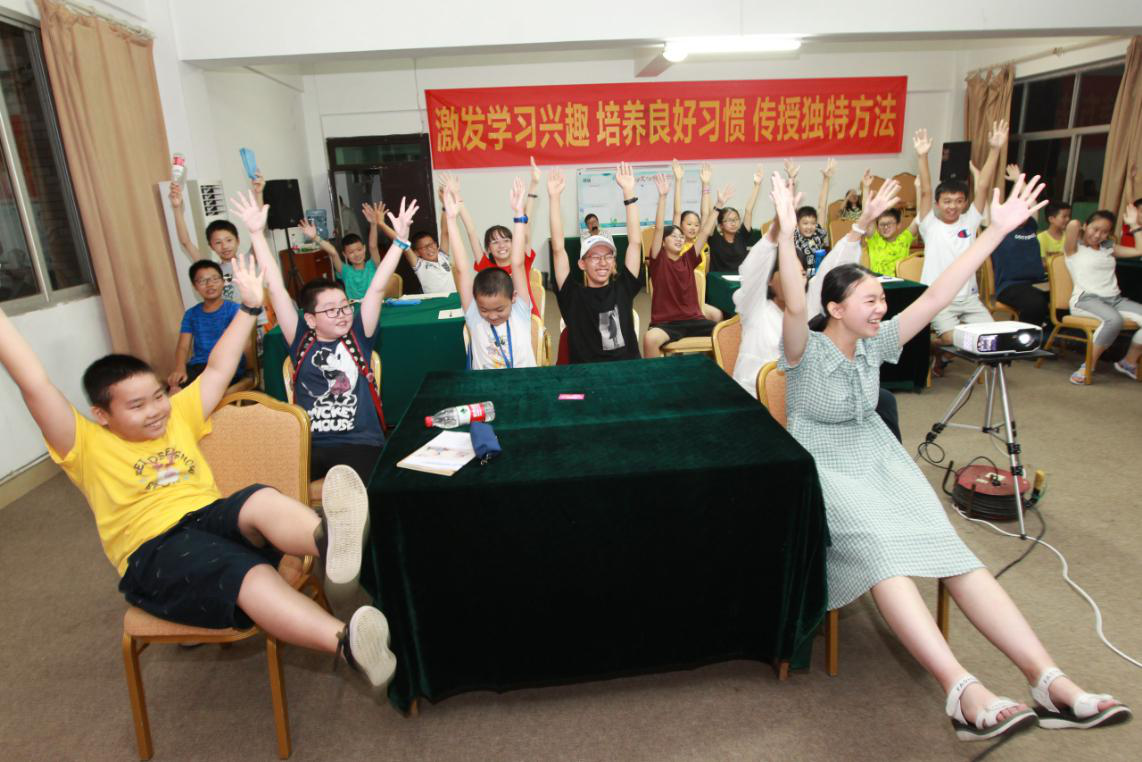 昆明小学英语加盟怎么样